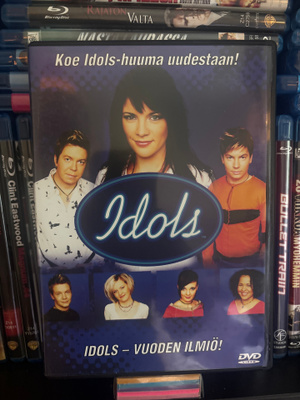 Idols (2004)