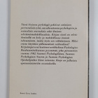 Yrjö-Paavo ym. Häyrynen : Sodan ja rauhan psykologiset ky... - pikkukuva 2
