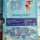 PAHUKSENMUKAISET PIRSKEET DVD - pikkukuva 2