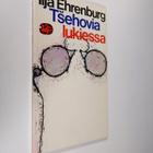 Ilja Ehrenburg : Tsehovia lukiessa - pikkukuva 1
