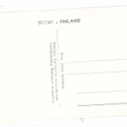 VANHA Postikortti Kokkola 1950-l - pikkukuva 2