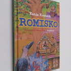 Katja Krekelä : Romisko - pikkukuva 1