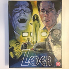 Zeder AKA Revenge of the Dead (Blu-ray) Italian Col 70 (UUSI - pikkukuva 1