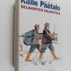 Kalle Päätalo : Selkosten viljastaja : eräkertomuksia - pikkukuva 1