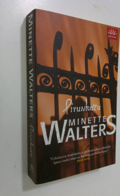 Minette Walters : Pirunkettu