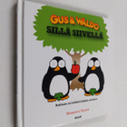 Massimo Fenati : Gus & Waldo : sillä siivellä - pikkukuva 1