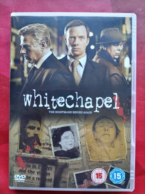 Whitechapel (brittiversio)