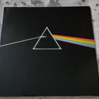 Pink Floyd - The Dark Side of the Moon LP Saksa A4-B2 - pikkukuva 2