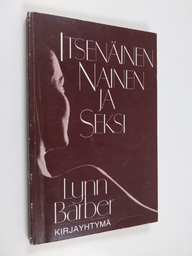 Lynn Barber : Itsenäinen nainen ja seksi