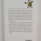 Tapani Bagge : Urho ja viidakon villipeto - pikkukuva 2