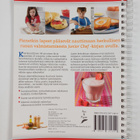 Junior Chef - 48 sivua välipaloja, juomia ja aterioita jo... - pikkukuva 2