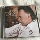 Kari Tapio: Kuin taivaisiin (CD) - pikkukuva 1