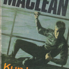 Alistair MacLean: Kun kello lyö... (nide 3p. Wsoy 1966) - pikkukuva 1