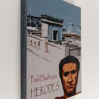 Pauli Huuhtanen : Herodes : historiallinen romaani Herode... - pikkukuva 1