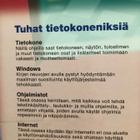 Tuhat tietokone-niksiä: Kirsti Mäkinen (suomennos) - pikkukuva 3