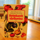 Myydään puutarha kirjoja 5 kpl - pikkukuva 2