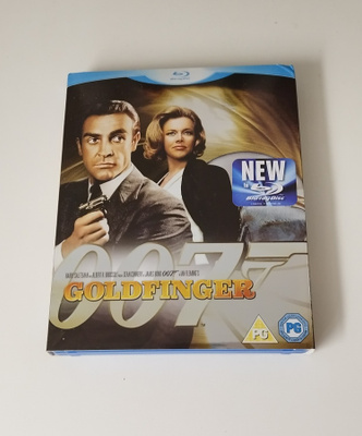 Goldfinger