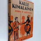 John Leeming : Kalle Kimalaisen tarina - pikkukuva 1