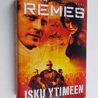 Ilkka Remes : Isku ytimeen - pikkukuva 1