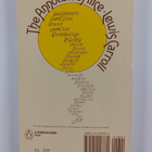 Lewis Carroll : The annotated Alice : Alice's adventures ... - pikkukuva 2