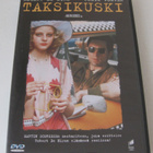 Dvd Taksikuski, Taxi Driver - pikkukuva 1