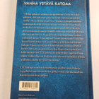 Leena Valmu : Ystävä : katoaminen yhdeksännellä luokalla - pikkukuva 2