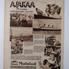 Suomen kuvalehti 27/1937 - pikkukuva 2