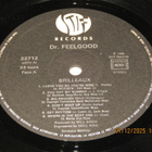 *LP* DR:FEELGOD Brilleaux - pikkukuva 4