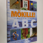 Iiris Kalliola : Mökille! : mökkielämän ABC - pikkukuva 1