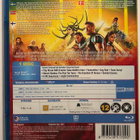 THOR : RAGNAROK - Blu-ray, uusi - pikkukuva 2