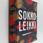 John Verdon : Sokkoleikki - pikkukuva 1