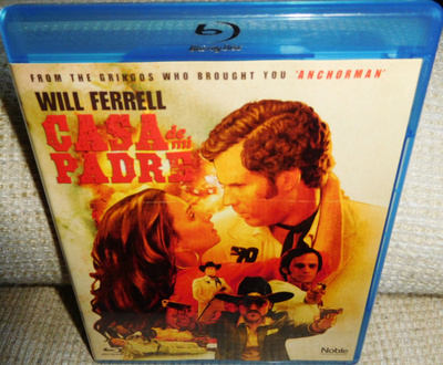 Taloani Ette Saa Blu-ray