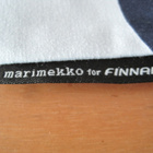 MARIMEKKO - FINNAIR MATKUSTAMON TYYNYNPÄÄLLINEN - pikkukuva 2