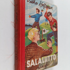 Vilho Koljonen : Salaliitto - pikkukuva 1