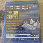 BD: Prinsessa Mononoke - pikkukuva 2