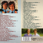 Matti & Teppo - Kaikki Hitit - pikkukuva 2