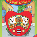 Touhulan arvoituksia 1 dvd - pikkukuva 1