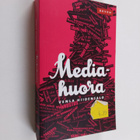 Venla Hiidensalo : Mediahuora - pikkukuva 1