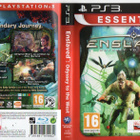 enslaved odyssey to the west (27 924) k PS3 seikkailu - pikkukuva 1