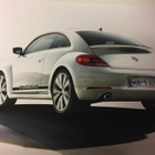 Myyntiesite - Volkswagen - The 21st Century Beetle - 7/2011 - pikkukuva 3