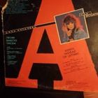 ALLA BUGACHEVA  SONGS INSTED OF LETTERS - pikkukuva 1