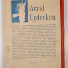 Arvid Lydecken : Arvilyn satuja - pikkukuva 2