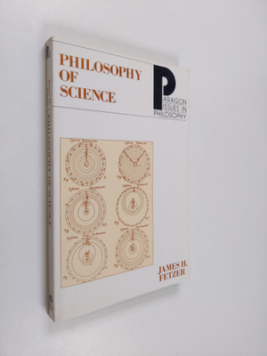 James Fetzer : Philosophy of Science
