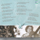 cd, Marita Pasuri - Tulin laulamaan. Marita Pasurin hengelli - pikkukuva 2