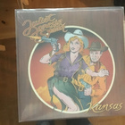Juliet Jonesin sydän Kansas LP - pikkukuva 1