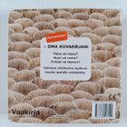 Vastakohdat : oma kuvakirjani - pikkukuva 2