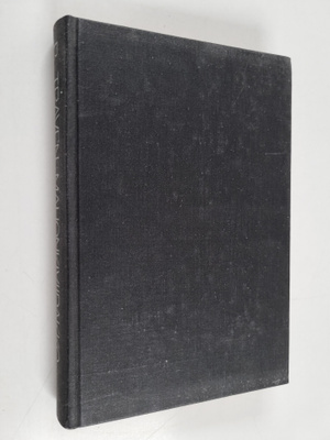 B. Traven : Mahonkiviidakko