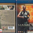 Hamilton (79 601) UUSI -FI- BLU-RAY peter stormare 1997 di - pikkukuva 1