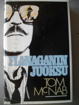 Tom McNabb: Flanaganin juoksu (21.3)