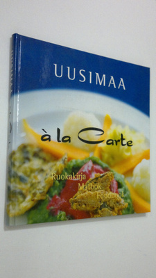 Leena ym. (toim.t = redaktör = editors) Kurronen : Uusima...